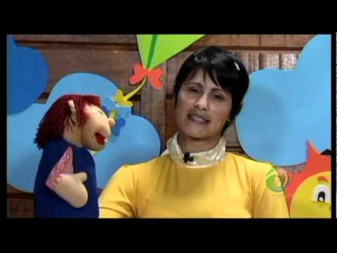 Historinhas Gaúchas  »  Prog 14  »  Blc 2