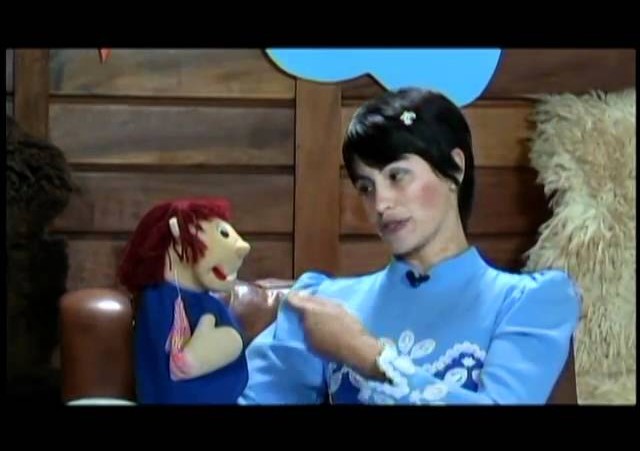 Historinhas Gaúchas  »  Prog 21  »  Blc 2