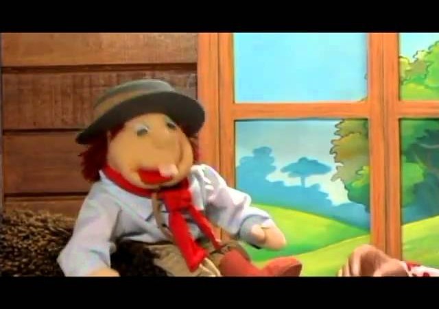 Historinhas Gaúchas  »  Prog 57  »  Blc 4