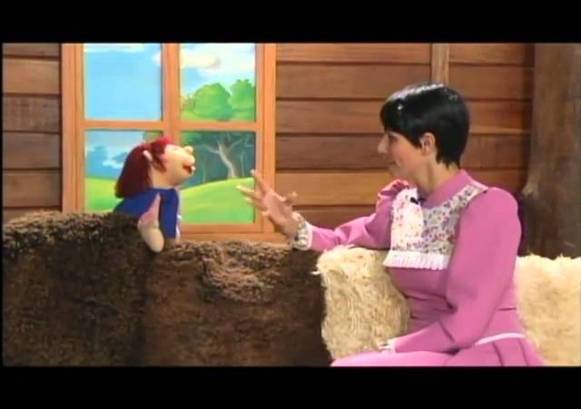 Historinhas Gaúchas  »  Prog 47  »  Blc 1