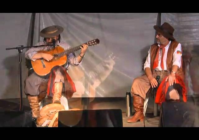 Porteira Aberta  »  Xiruzinho  »  Blc 4