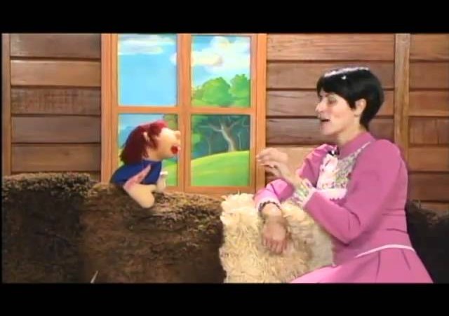 Historinhas Gaúchas  »  Prog 46  »  Blc 1