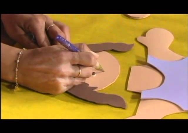 Historinhas Gaúchas  »  Prog 45  »  Blc 4