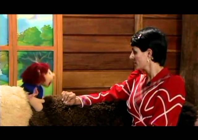 Historinhas Gaúchas  »  Prog 43  »  Blc 4