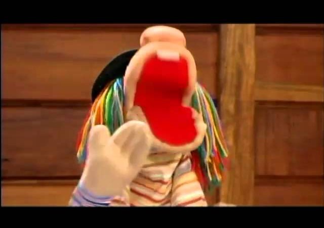 Historinhas Gaúchas  »  Prog 41  »  Blc 2