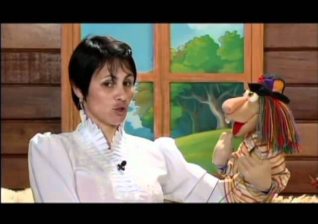 Historinhas Gaúchas  »  Prog 41  »  Blc 1