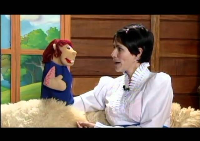 Historinhas Gaúchas  »  Prog 40  »  Blc 4