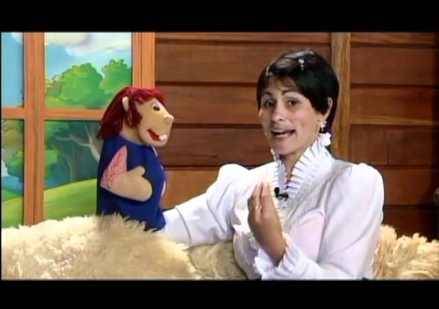 Historinhas Gaúchas  »  Prog 40  »  Blc 3