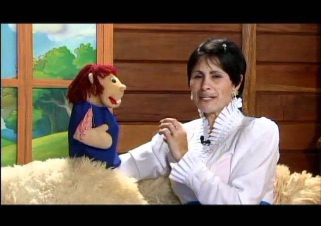 Historinhas Gaúchas  »  Prog 40  »  Blc 2