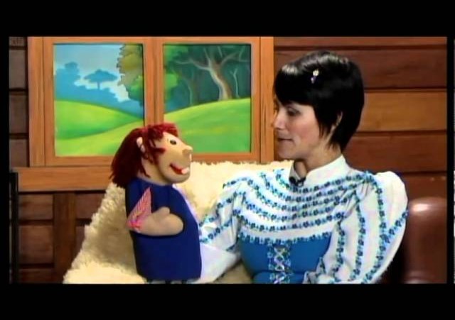 Historinhas Gaúchas  »  Prog 33  »  Blc 1