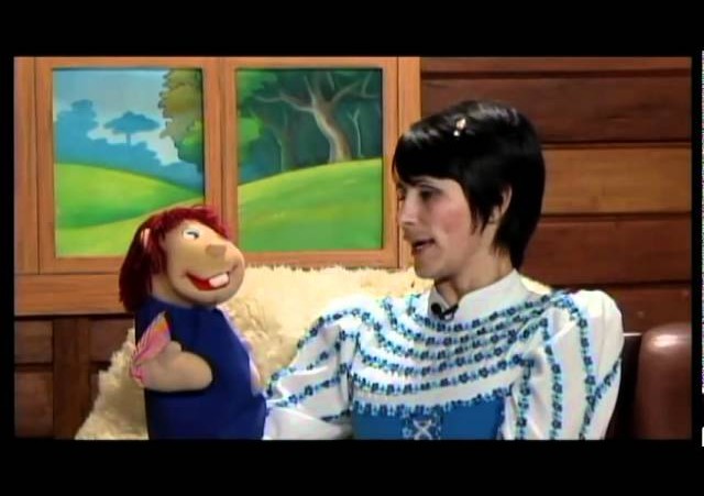 Historinhas Gaúchas  »  Prog 33  »  Blc 4