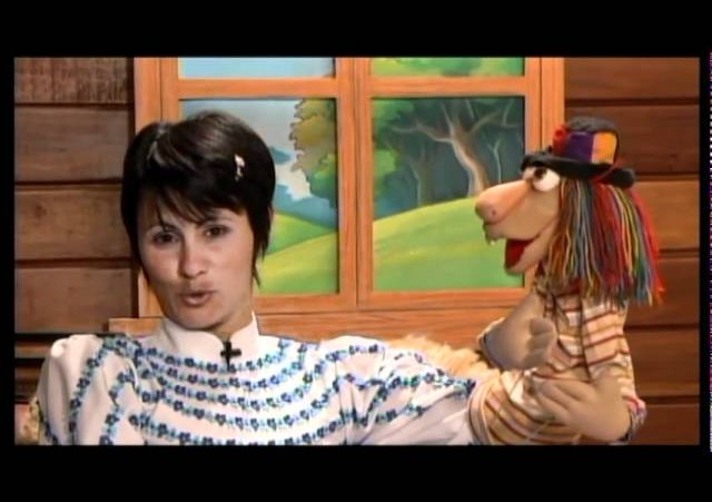 Historinhas Gaúchas  »  Prog 31  »  Blc 2