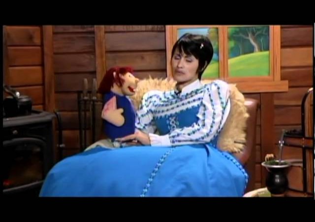 Historinhas Gaúchas  »  Prog 30  »  Blc 4