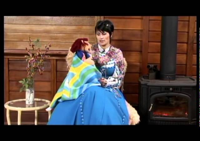 Historinhas Gaúchas  »  Prog 27  »  Blc 2