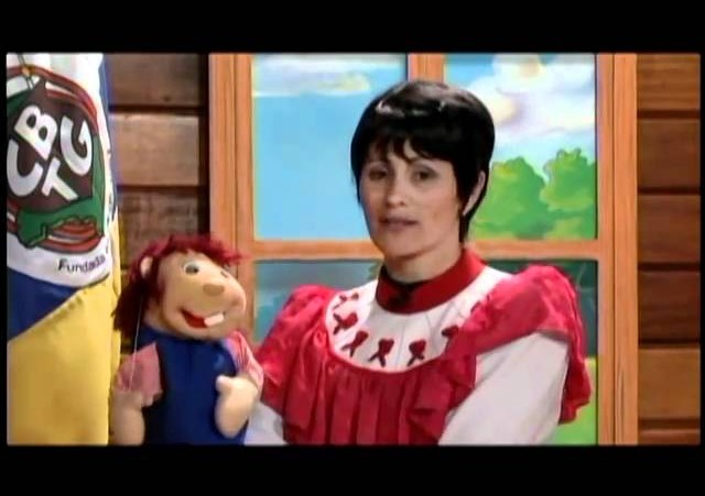 Historinhas Gaúchas  »  Prog 25  »  Blc 3