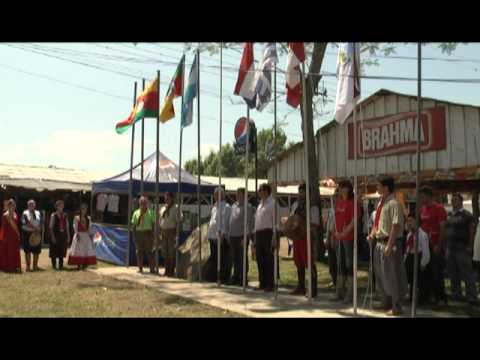 Rolantchê 2010  »  Abertura 1