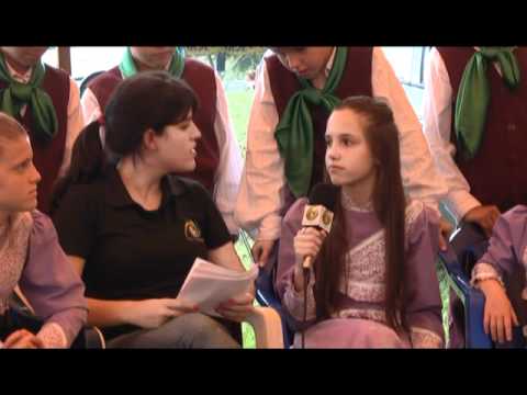 Rodeio Lomba Grande 2010  »  CTG Mourão da Estância