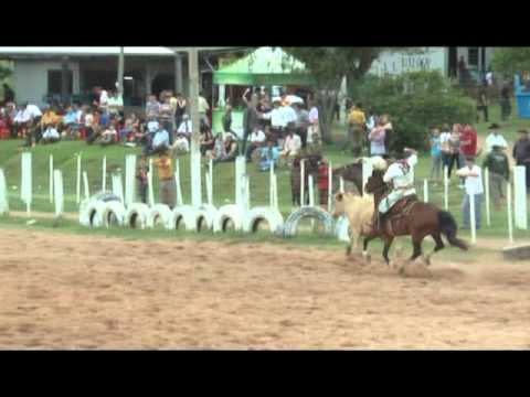 Rodeio Lomba Grande 2010  »  Laço