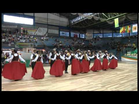 Enart 2010  »  Danças Tradicionais  »  CTG Guapos do Itapuí 1