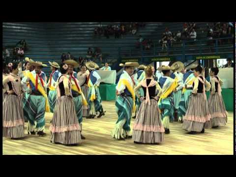 Enart 2010  »  Danças Tradicionais  »  CTG Chilena de Prata 1