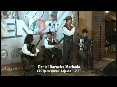 Enart 2010  »  Intérprete Masculino  »  Fabiano R. Lengle