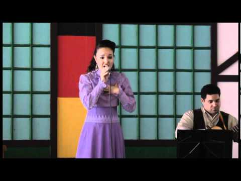 Enart 2010  »  Intérprete Feminino  »  Mariana D. Marques