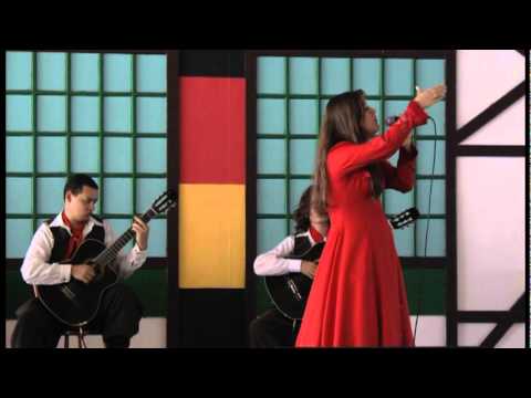 Enart 2010  »  Intérprete Feminino  »  Talia S. Ortácio