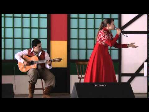 Enart 2010  »  Intérprete Feminino  »  Maiara A. Gonçalves