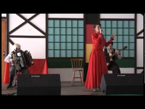 Enart 2010  »  Intérprete Feminino  »  Ana C. de Bragas