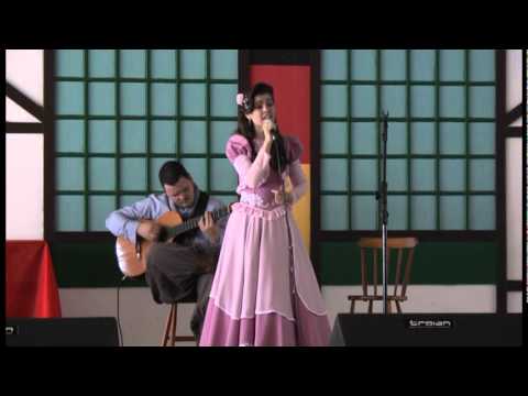 Enart 2010  »  Intérprete Feminino  »  Camila M. Betella