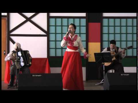 Enart 2010  »  Intérprete Feminino  »  Aniele F. de Oliveira