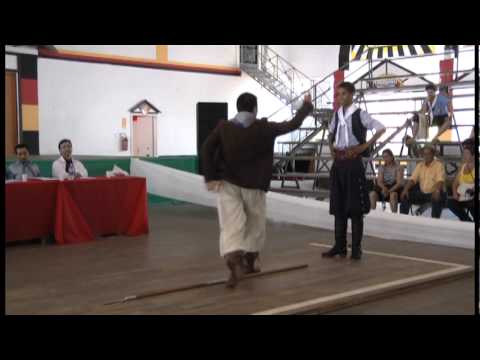 Enart 2010  »  Chula  »  Alexsander F. dos Santos x ...