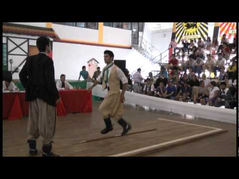 Enart 2010  »  Chula  »  Ramiro M. Figueiredo x Matheus Guerezi de Onazar