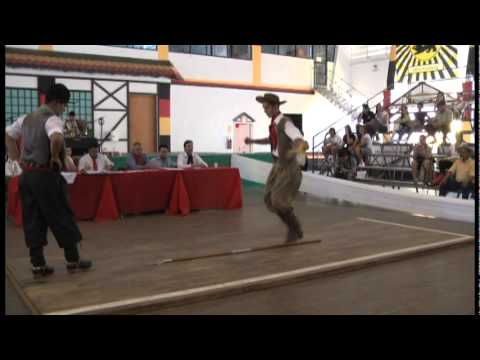 Enart  2010  »  Chula  »  Henrique R. Fraga x David dos Santos