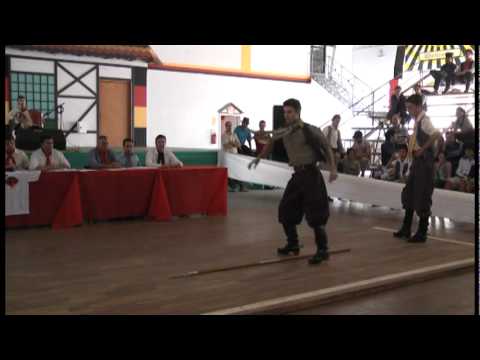 Enart 2010  »  Chula  »  Anderson C. Oliveira x Alisson S. da Cunha