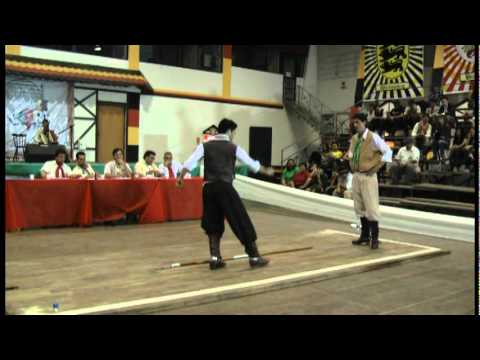 Enart 2010  »  Chula  »  Leonilson L. Mendes x  Juliano Q. de Paula