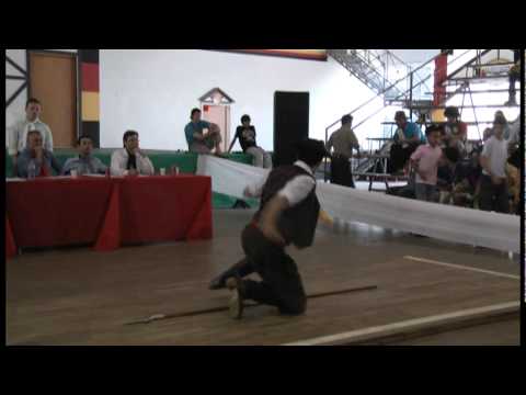 Enart 2010  »  Chula  »  Pedro C. Angeli x  Lucas C. Paim