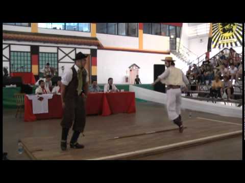 Enart 2010  »  Chula  »  Roger Isidoro x  Otávio Ribeiro