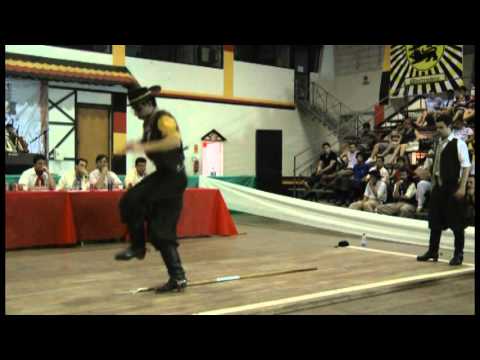 Enart 2010  »  Chula  »  Alisson S. da Cunha x  Pedro C. Angeli