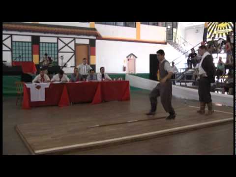 Enart 2010  »  Chula  »  Marcelo L. Brum x  Gabriel da Silva