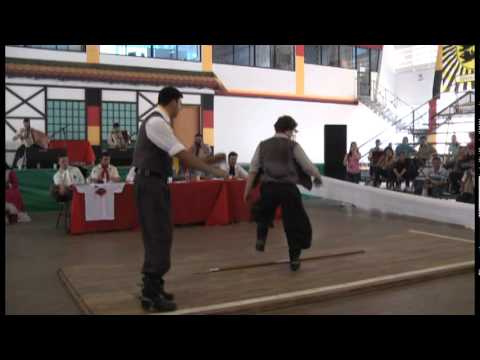 Enart 2010  »  Chula  »  Lucas Dornelles x  Mauricio Mendes