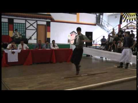 Enart 2010  »  Chula  »  Alexandre K. Rodrigues x Henrique Franco