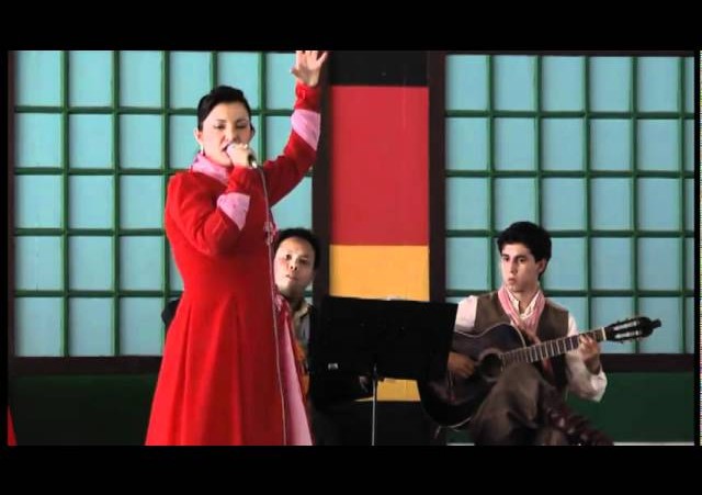 Enart 2010  »  Intérprete Feminino  »  Denise P. dos Santos