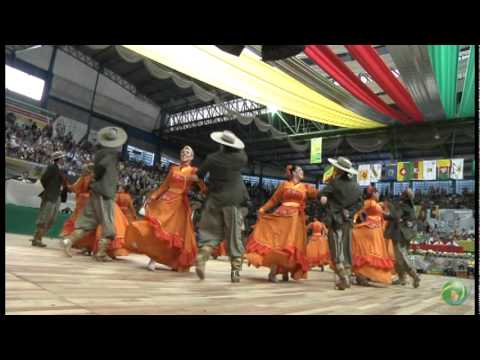 Enart 2010  »  Danças Tradicionais  »  CTG Lanceiros de Santa Cruz