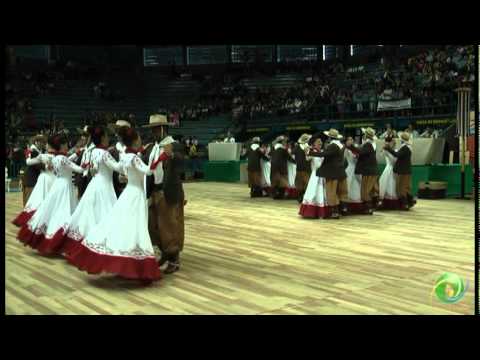 Enart 2010  »  Danças Tradicionais  »   CTG Herdeiros da Tradição 1