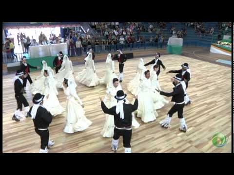 Enart 2010  »  Danças Tradicionais  »   CTG Os Farrapos 1