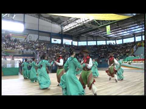 Enart 2010  »  Danças Tradicionais  »  DT Querencia das Dores 1