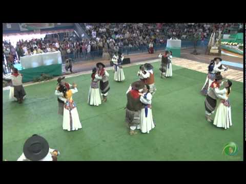 Enart 2010  »  Danças Tradicionais  »  CTG Gildo de Freitas 2