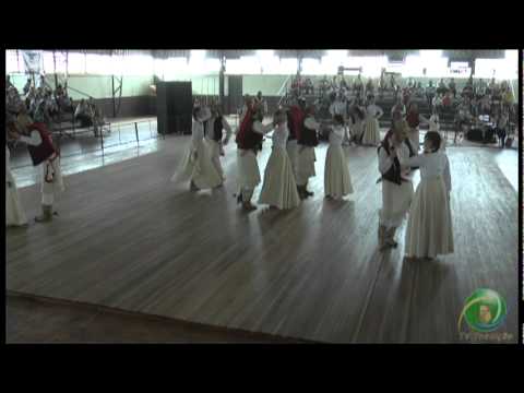 Enart 2010  »  Danças Tradicionais - Força B  »  CTG Tropeiros do Sul