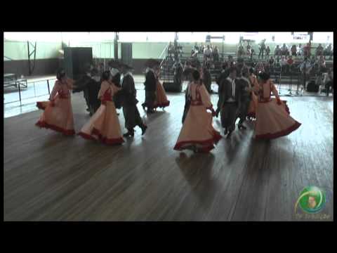 Enart 2010  »  Danças Tradicionais - Força B  »  CTG Fronteira Aberta